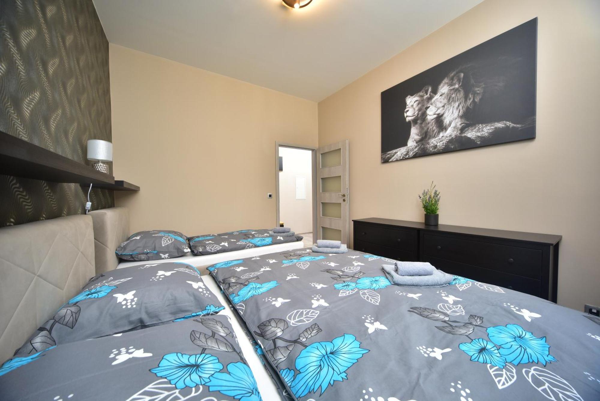 Vltava Design Apartments Прага Экстерьер фото
