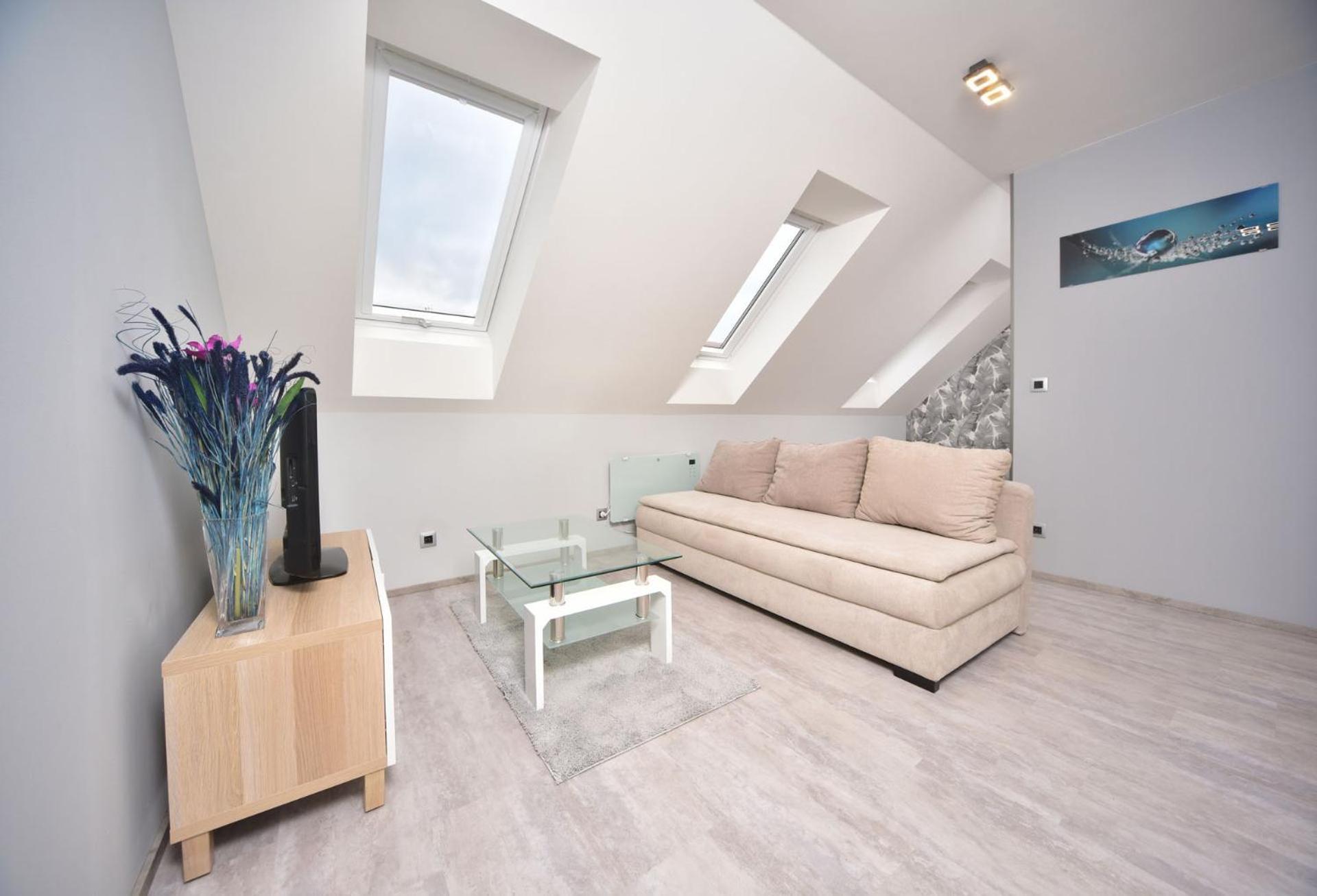 Vltava Design Apartments Прага Экстерьер фото