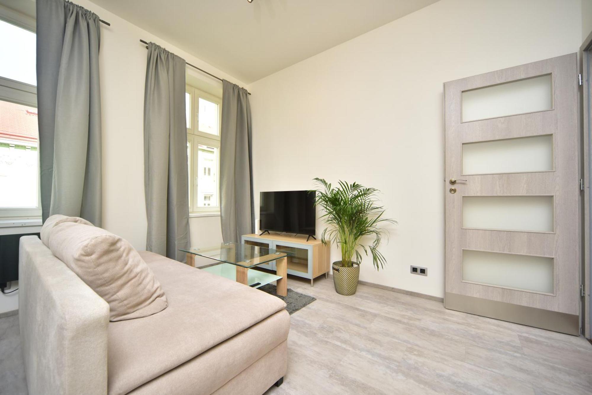 Vltava Design Apartments Прага Экстерьер фото