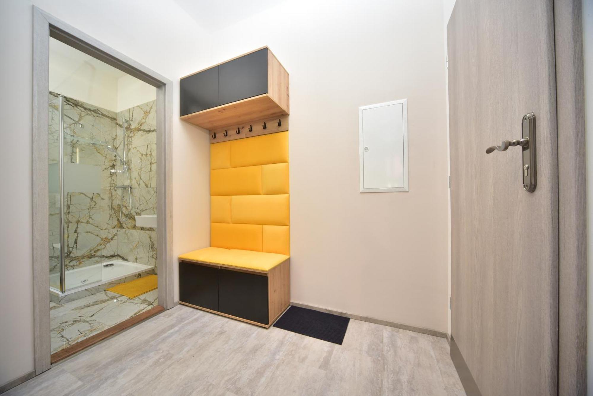 Vltava Design Apartments Прага Экстерьер фото