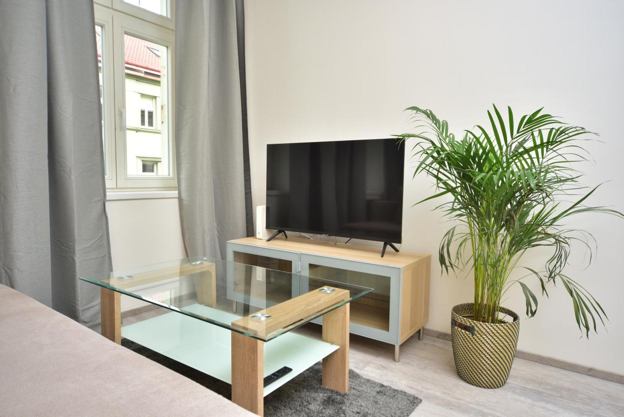 Vltava Design Apartments Прага Экстерьер фото