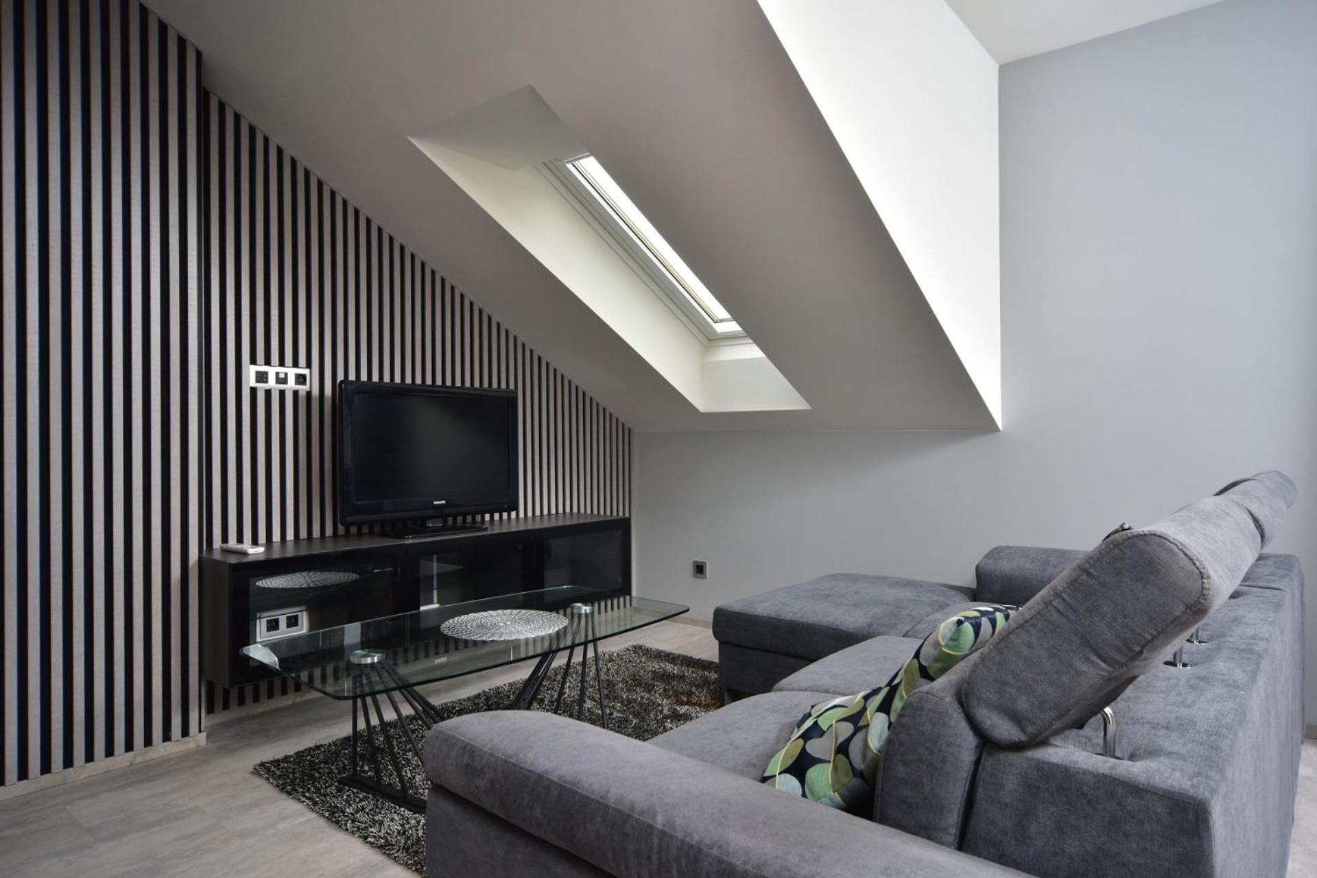 Vltava Design Apartments Прага Экстерьер фото