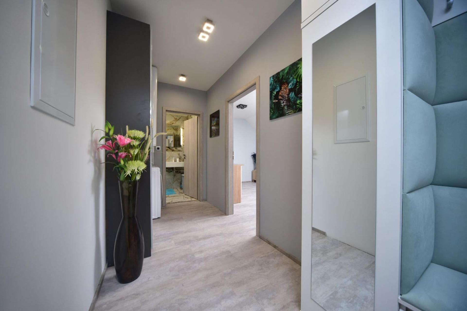 Vltava Design Apartments Прага Экстерьер фото