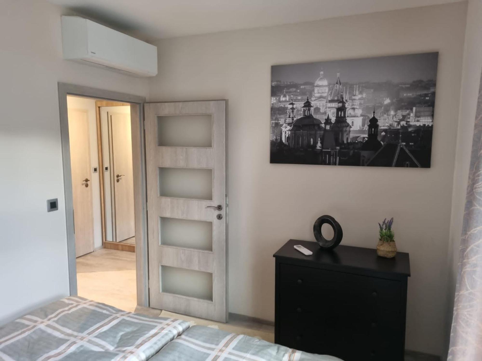 Vltava Design Apartments Прага Экстерьер фото