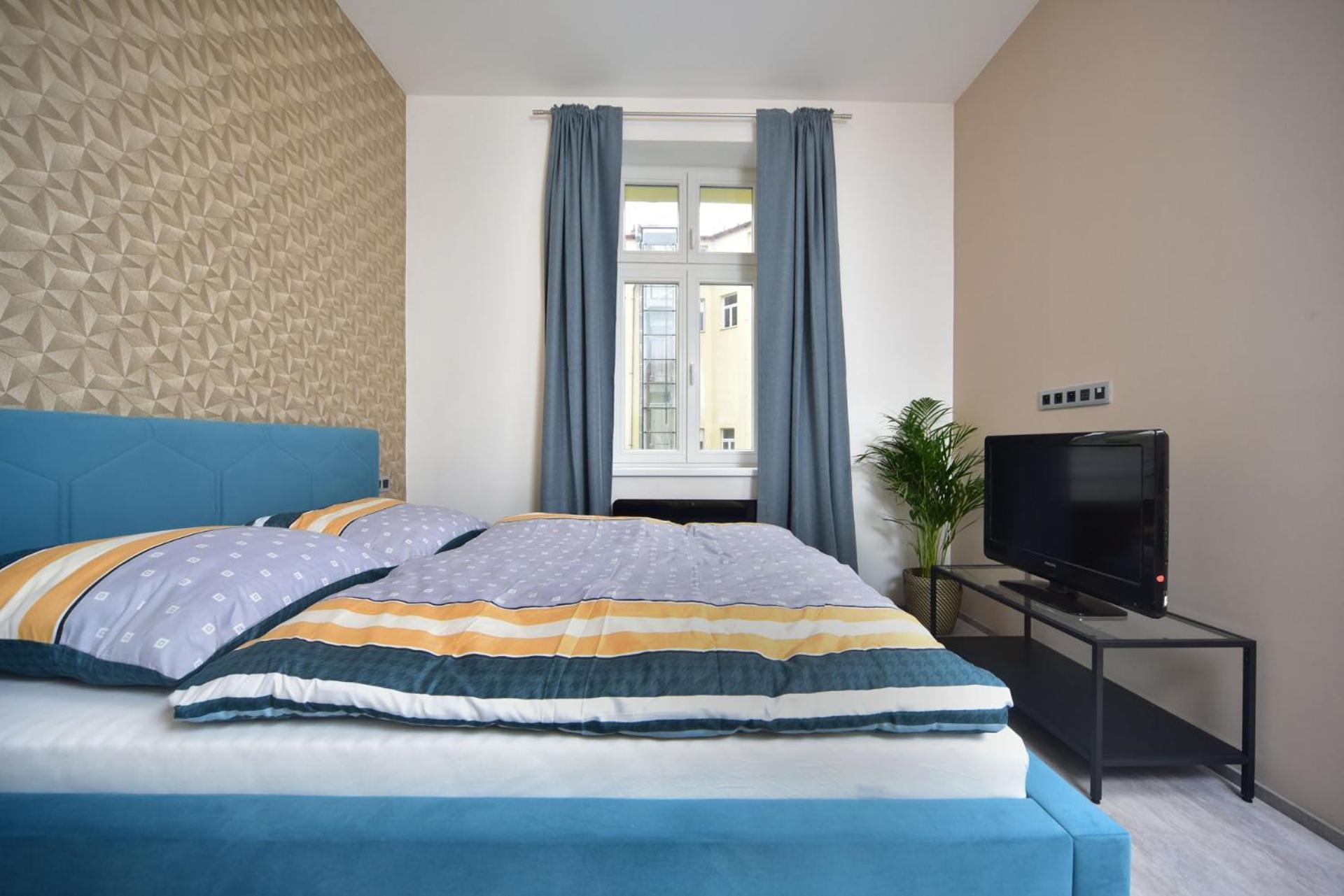 Vltava Design Apartments Прага Экстерьер фото