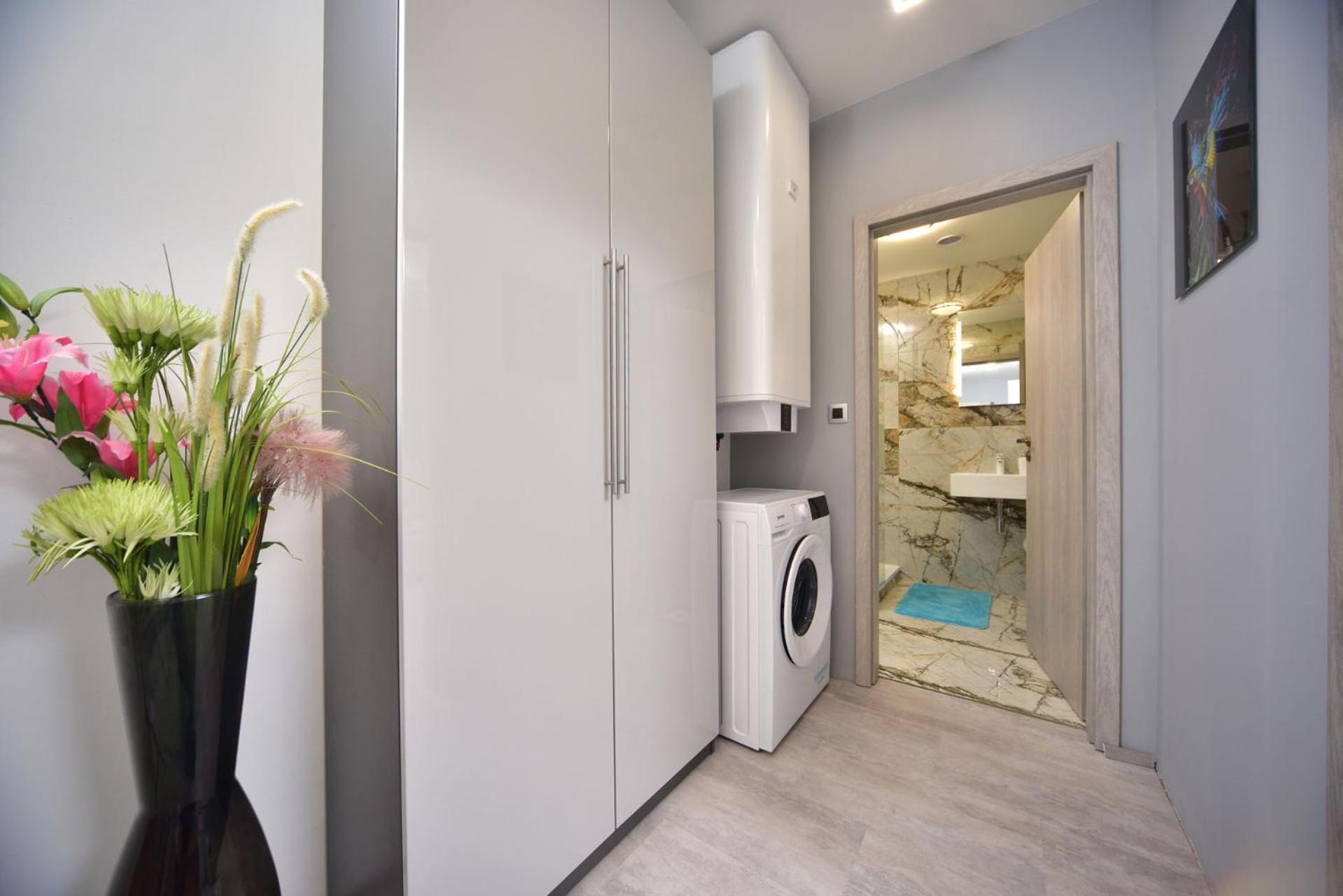 Vltava Design Apartments Прага Экстерьер фото