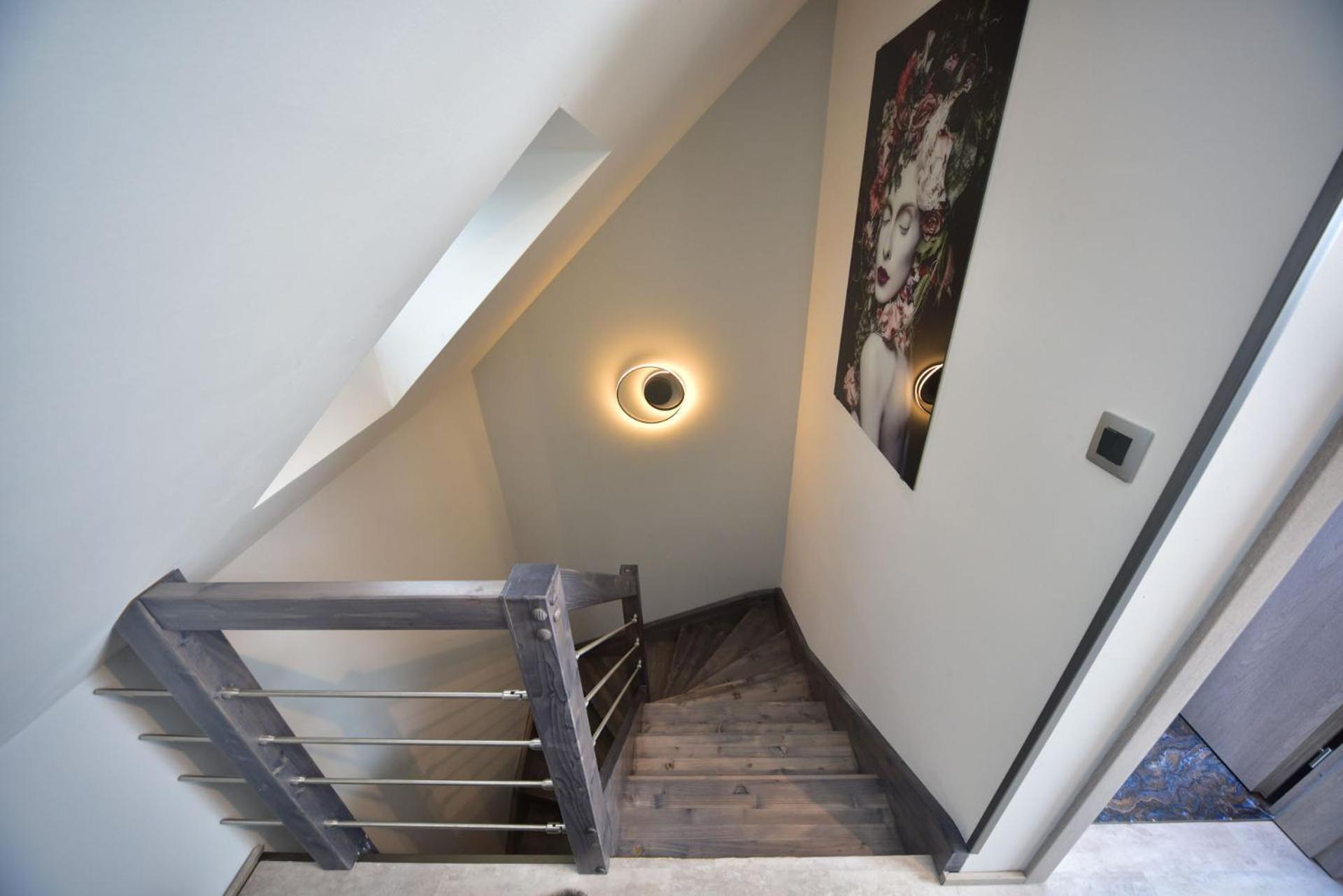 Vltava Design Apartments Прага Экстерьер фото