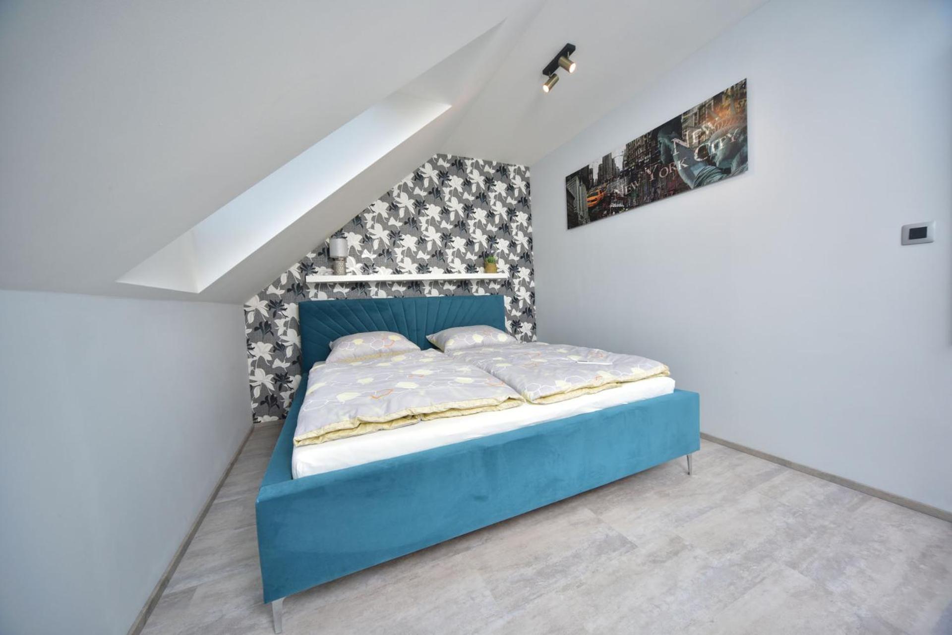 Vltava Design Apartments Прага Экстерьер фото