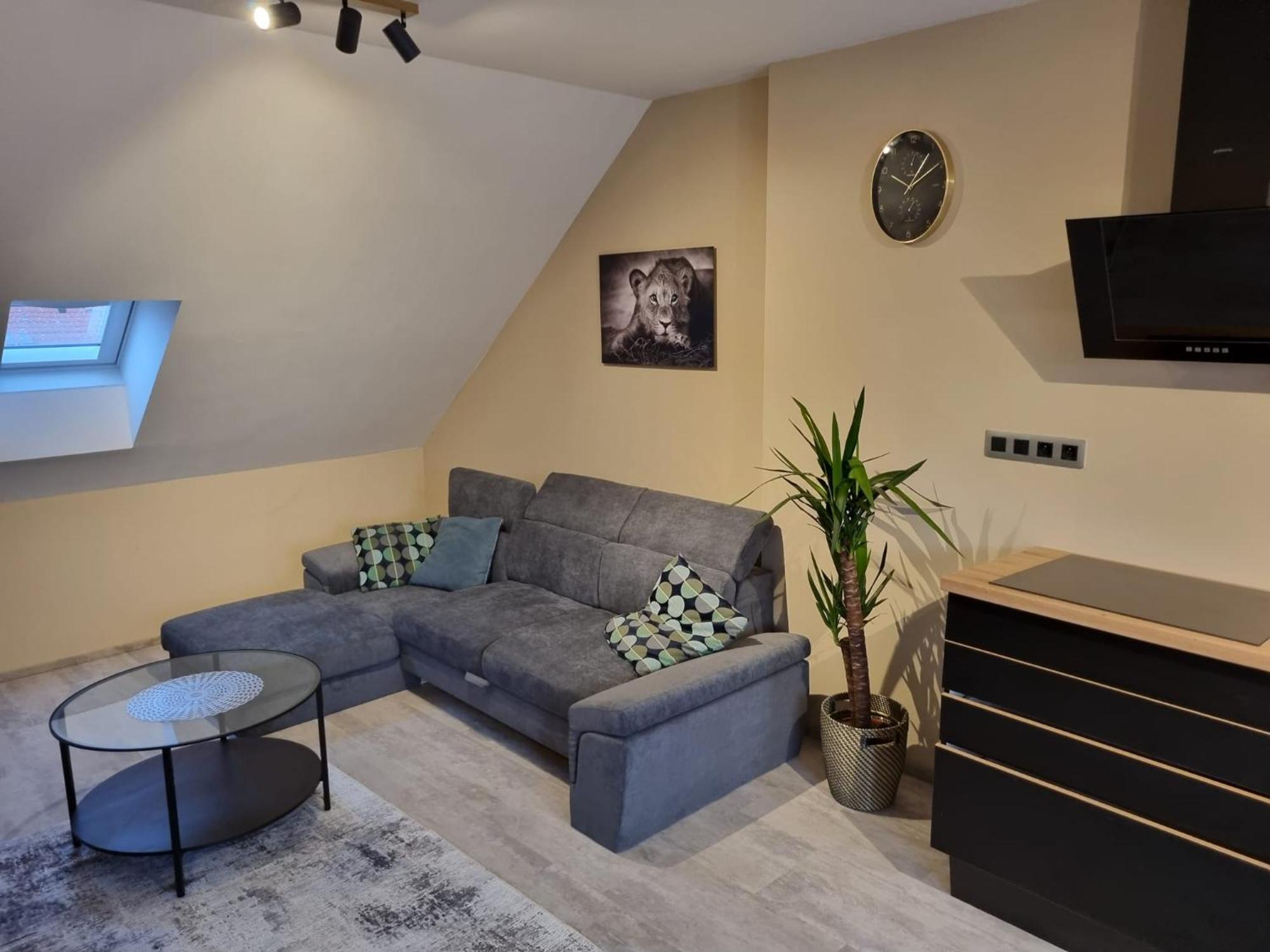 Vltava Design Apartments Прага Экстерьер фото