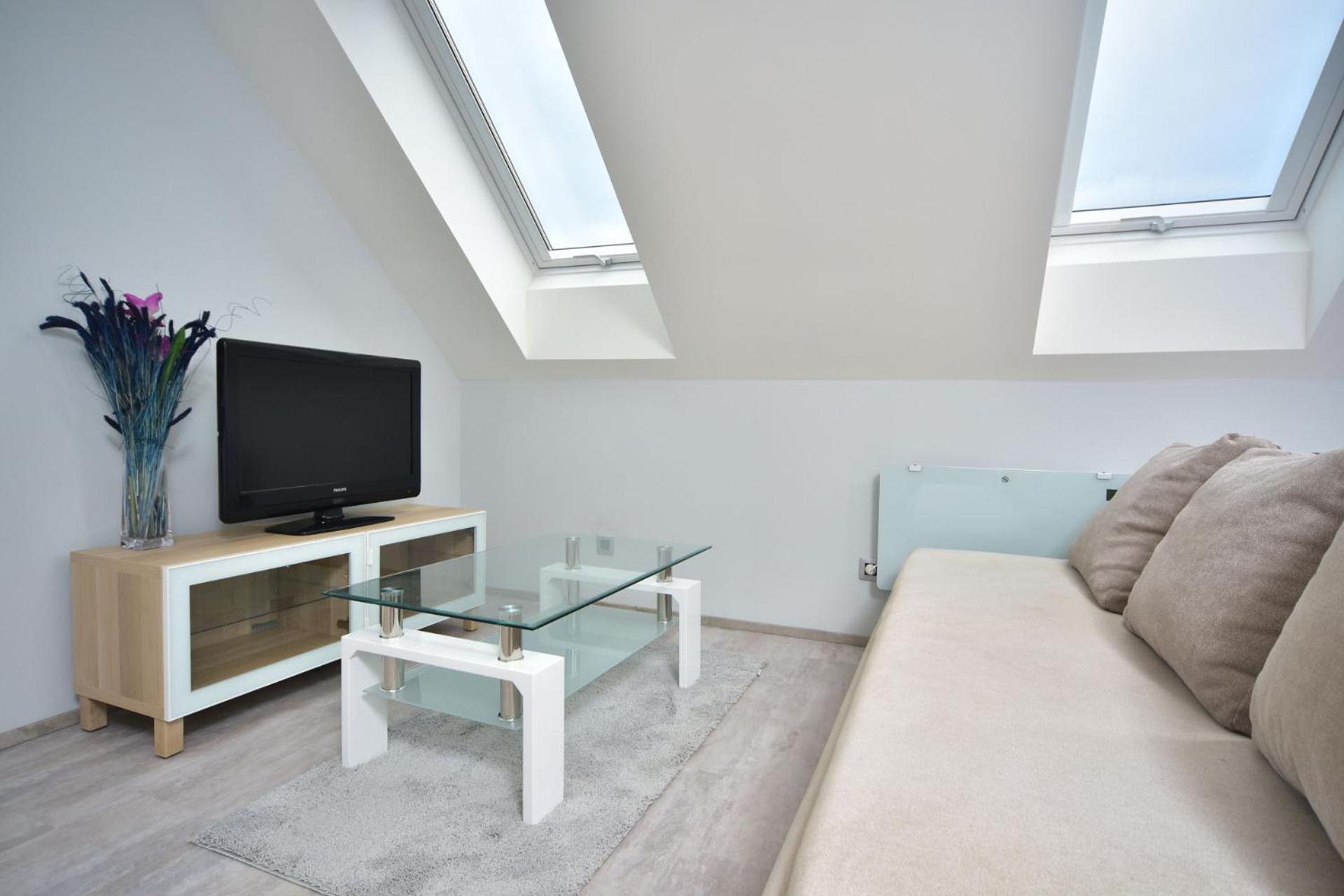 Vltava Design Apartments Прага Экстерьер фото