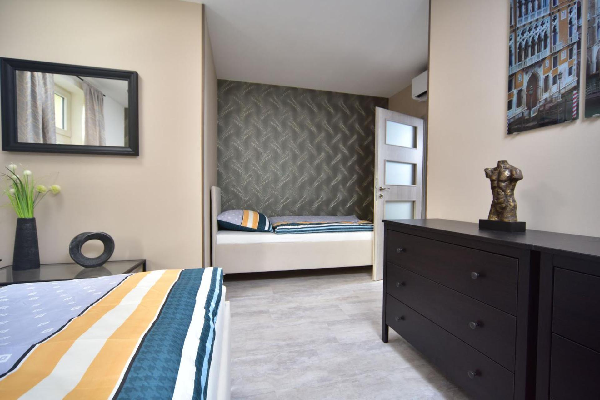 Vltava Design Apartments Прага Экстерьер фото