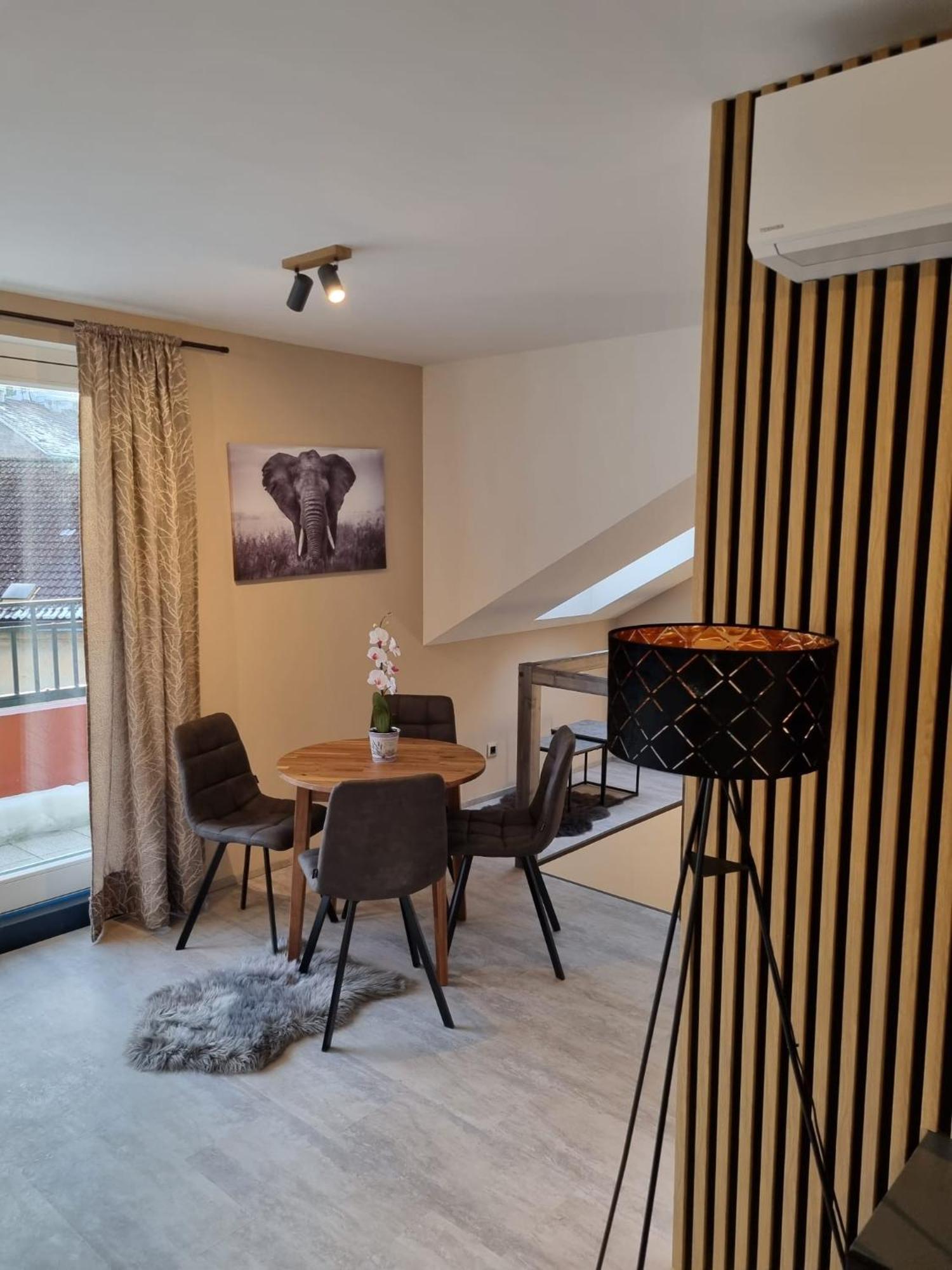 Vltava Design Apartments Прага Экстерьер фото
