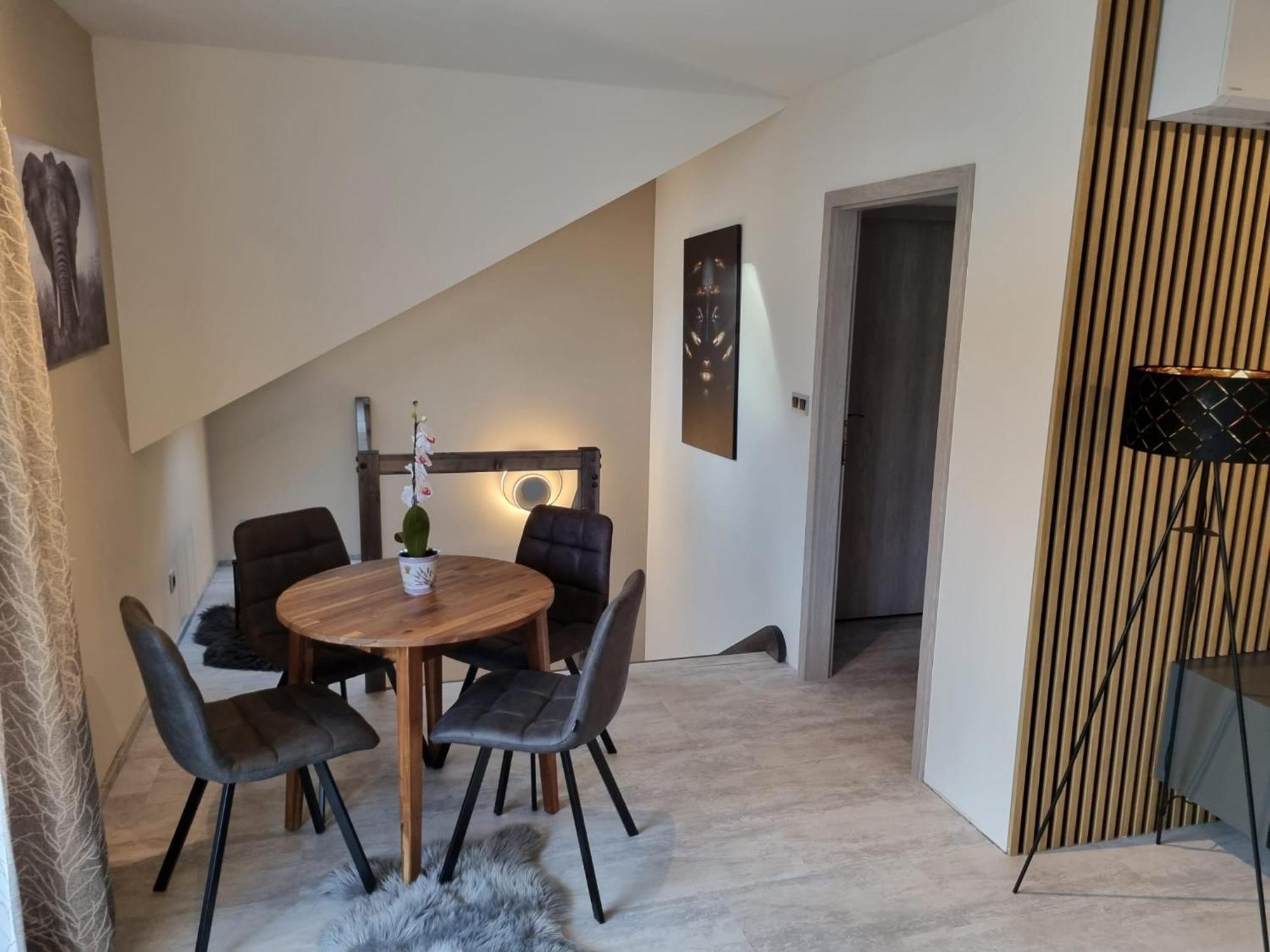 Vltava Design Apartments Прага Экстерьер фото