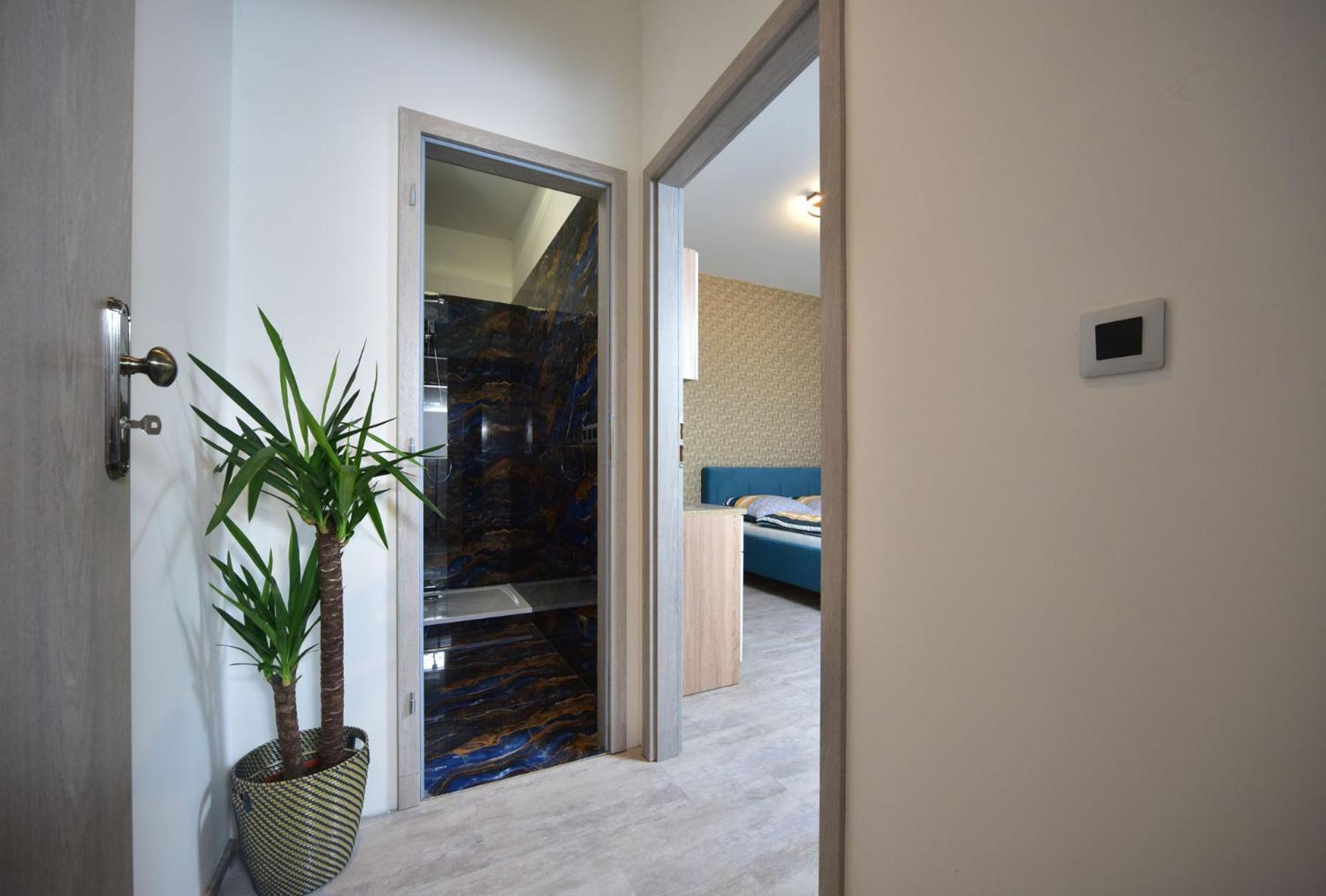 Vltava Design Apartments Прага Экстерьер фото
