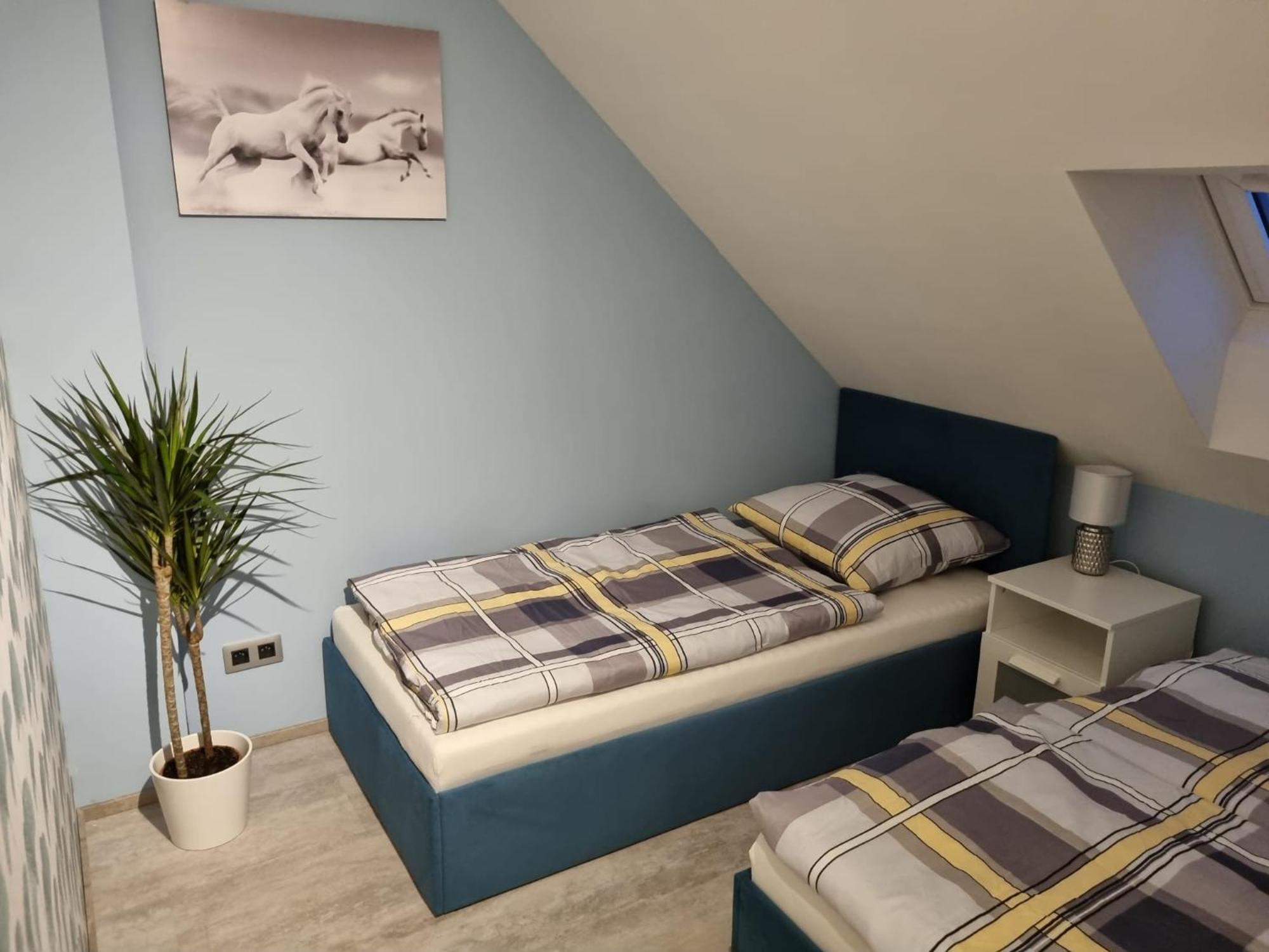 Vltava Design Apartments Прага Экстерьер фото