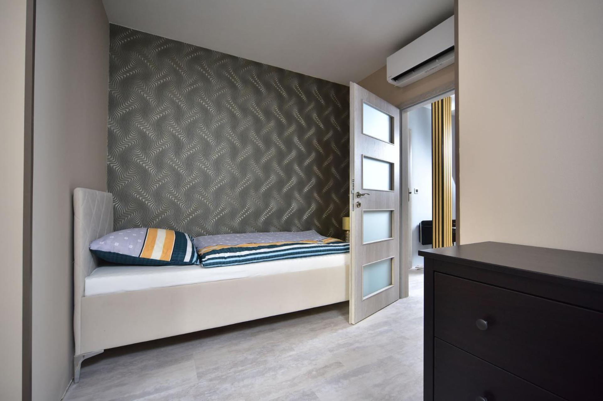 Vltava Design Apartments Прага Экстерьер фото