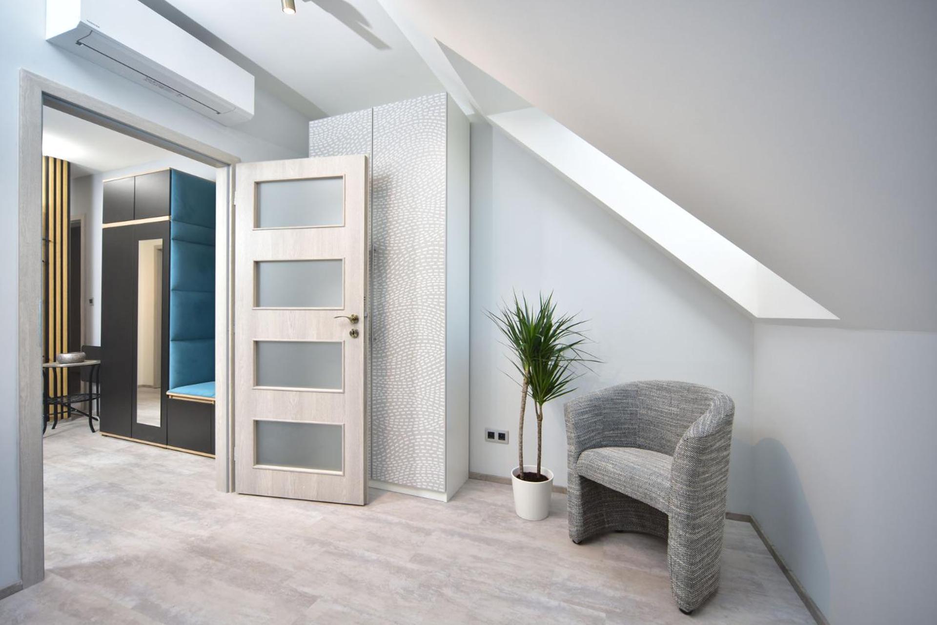Vltava Design Apartments Прага Экстерьер фото