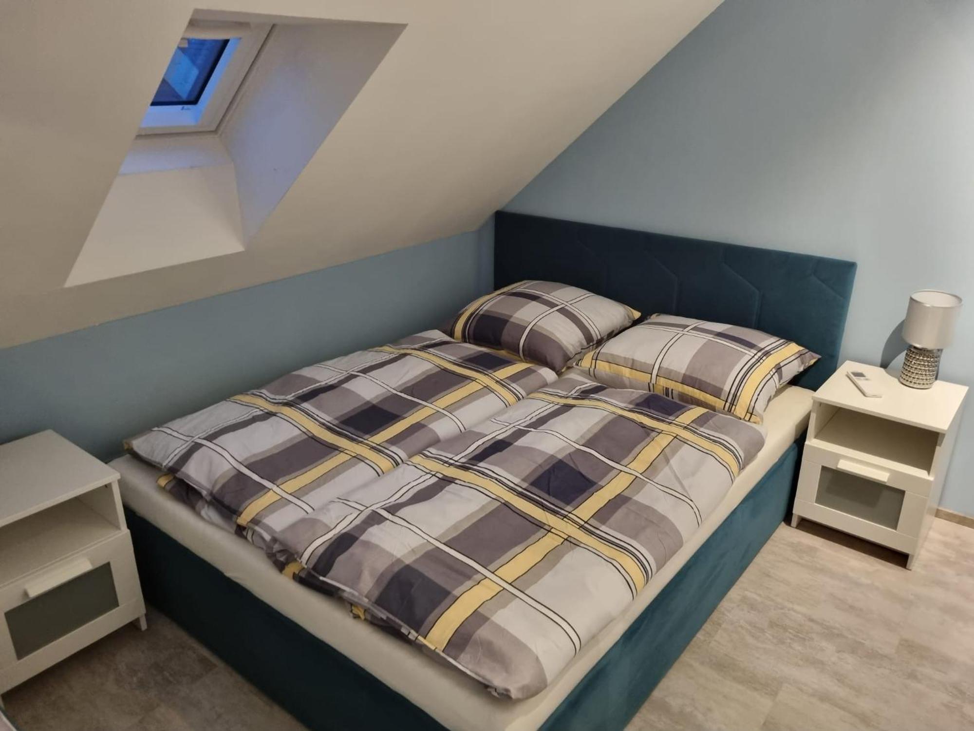 Vltava Design Apartments Прага Экстерьер фото
