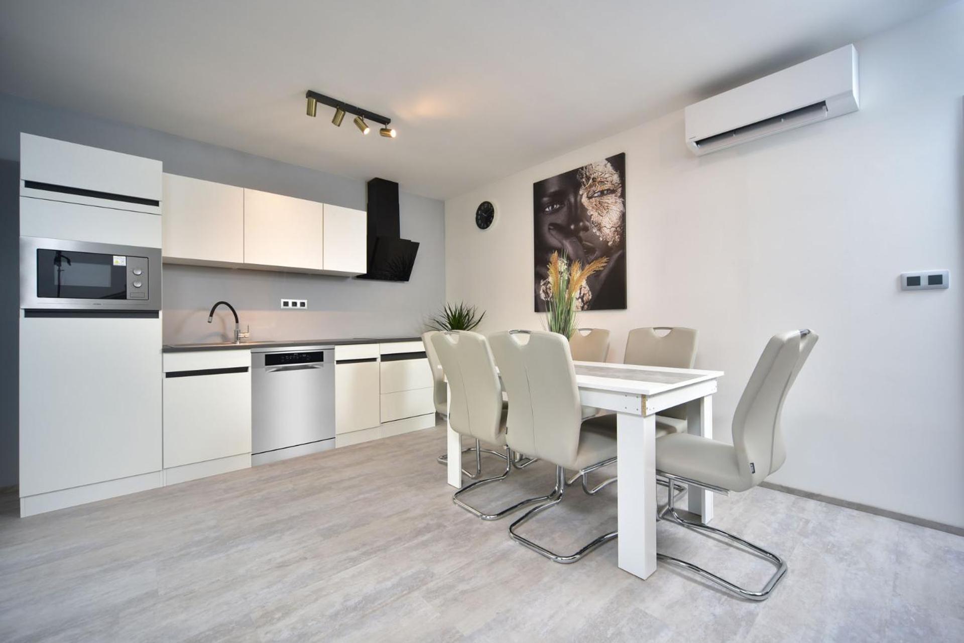 Vltava Design Apartments Прага Экстерьер фото