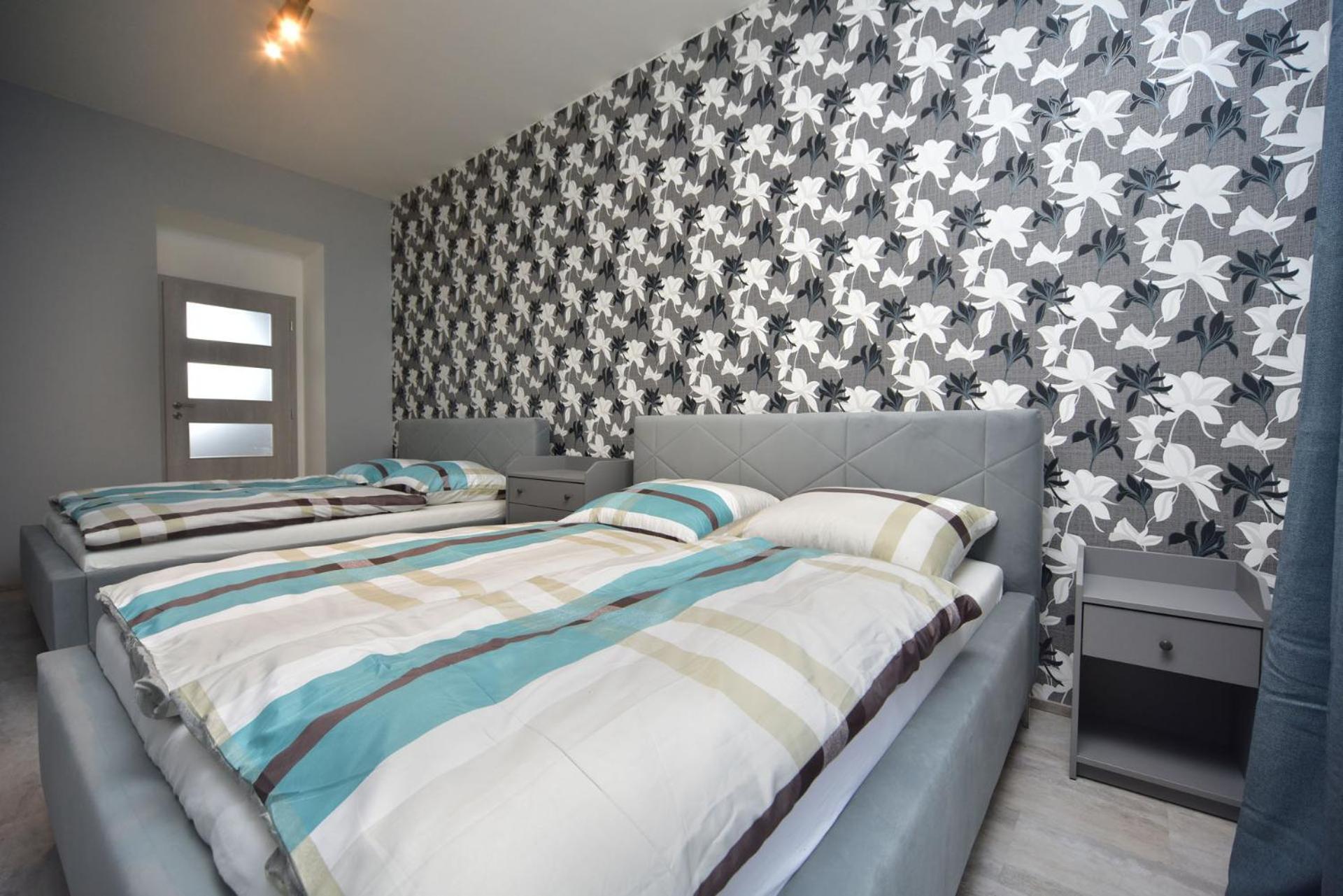 Vltava Design Apartments Прага Экстерьер фото