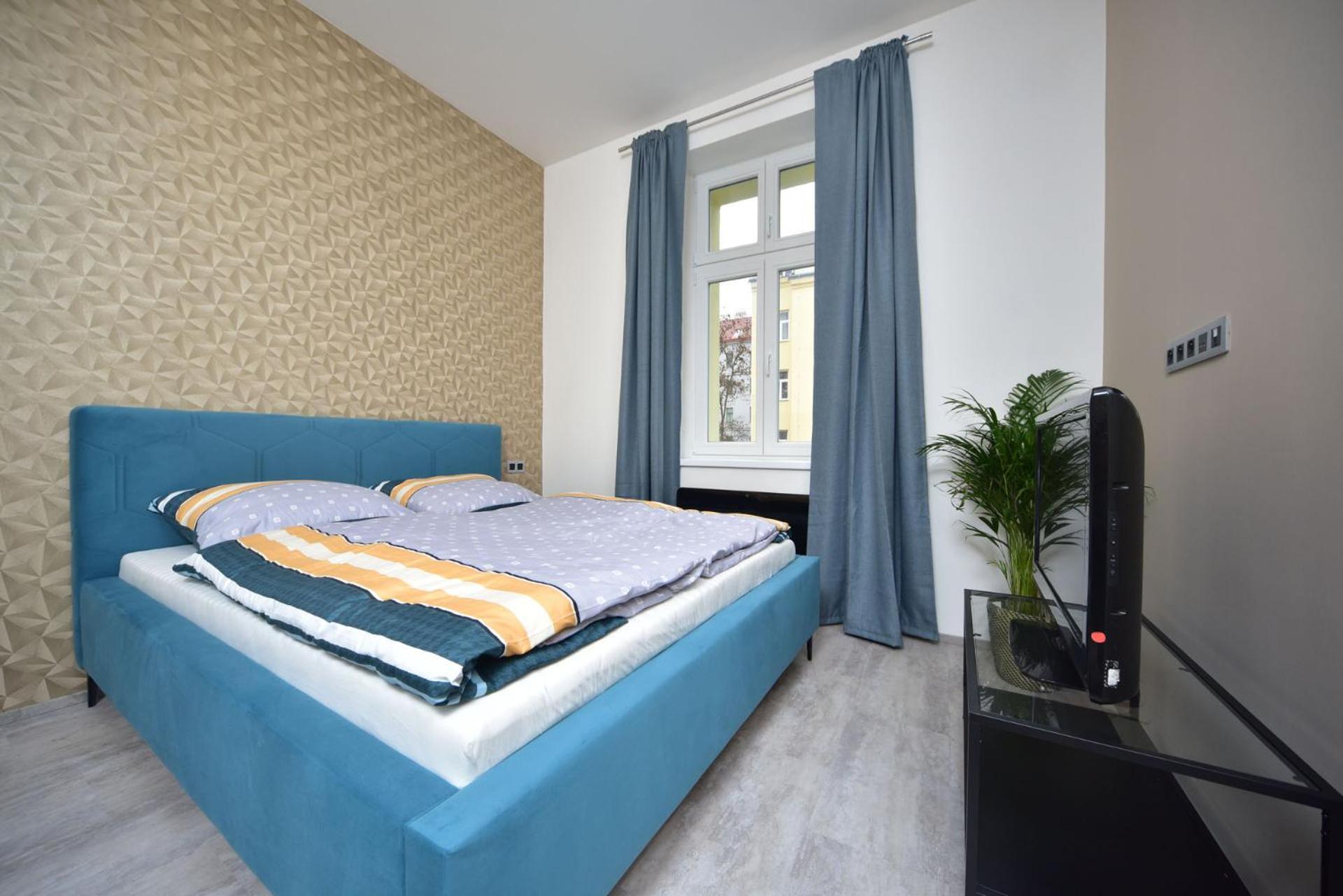 Vltava Design Apartments Прага Экстерьер фото