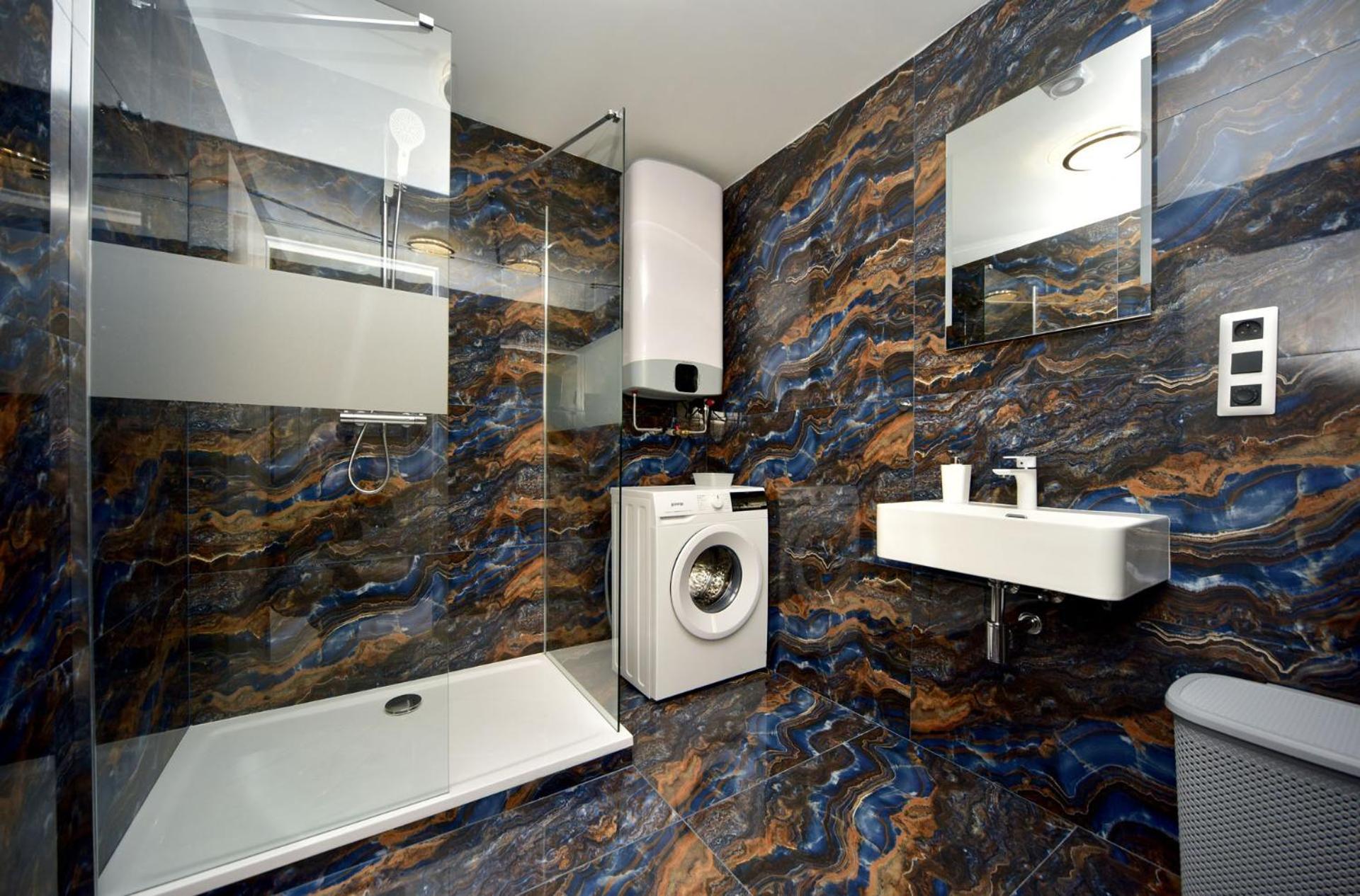 Vltava Design Apartments Прага Экстерьер фото