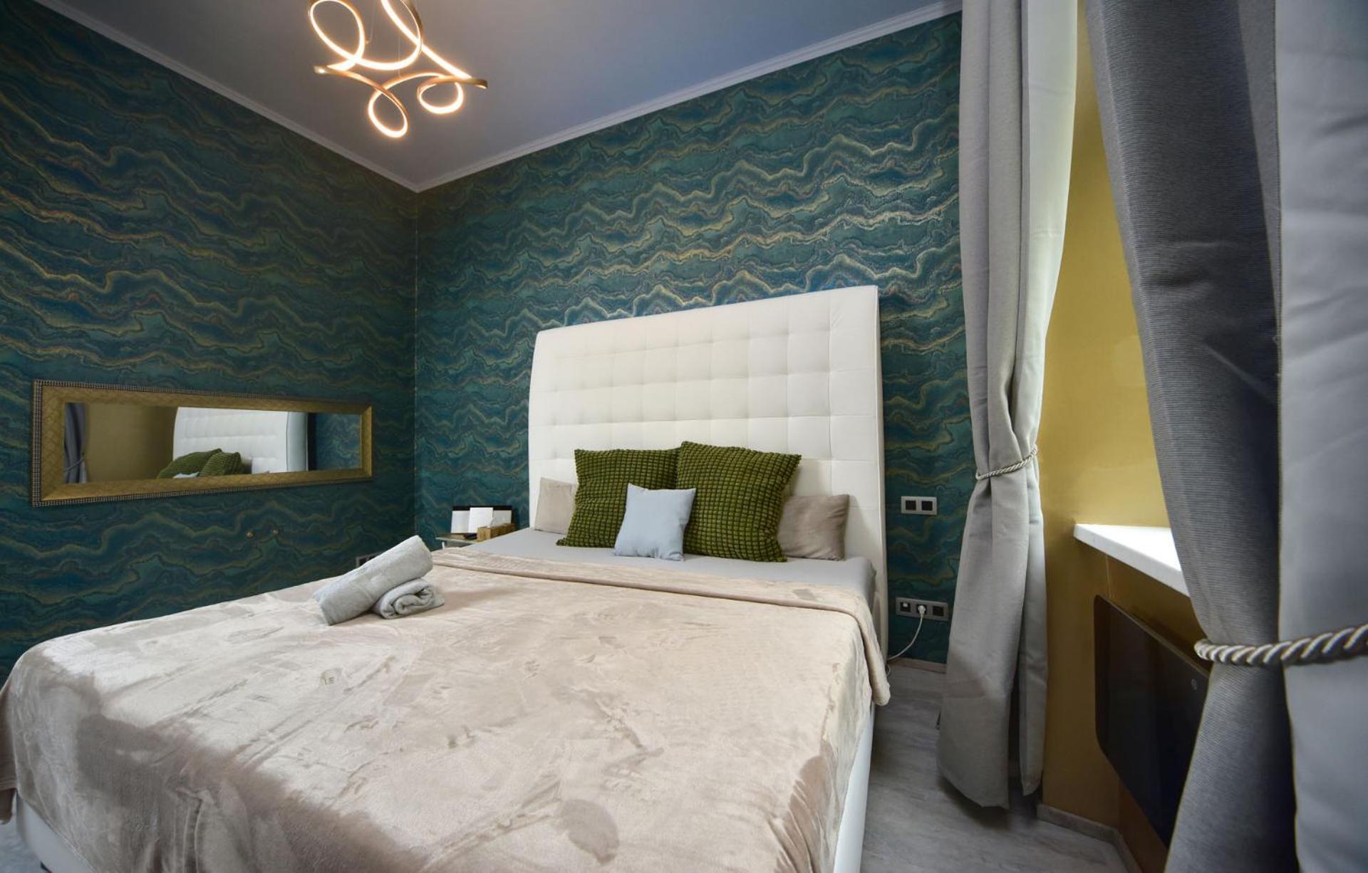 Vltava Design Apartments Прага Экстерьер фото
