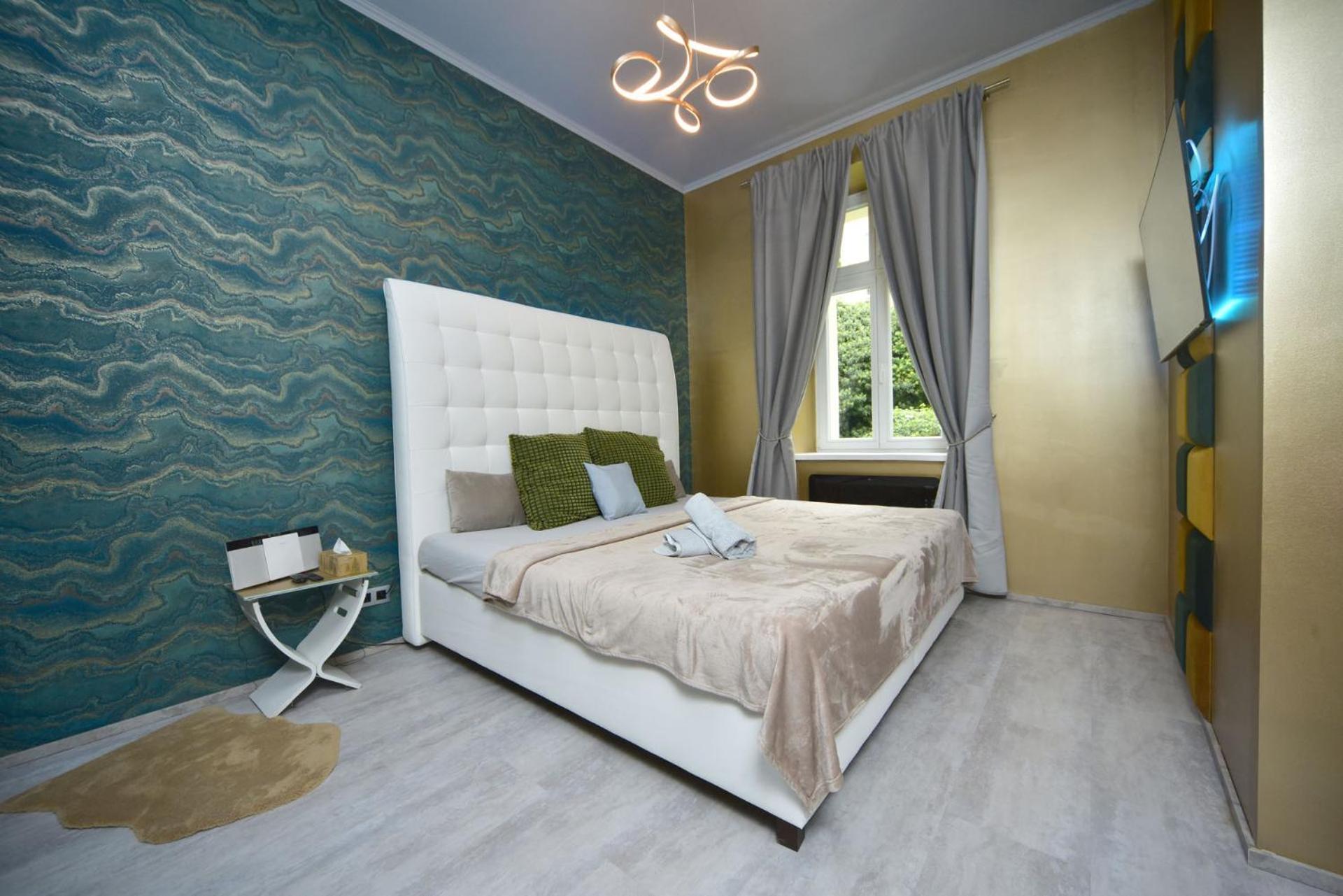 Vltava Design Apartments Прага Экстерьер фото