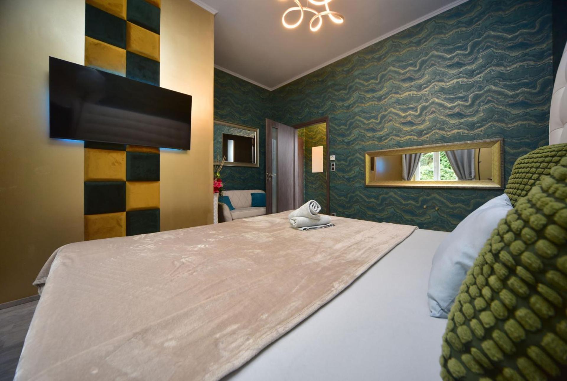 Vltava Design Apartments Прага Экстерьер фото