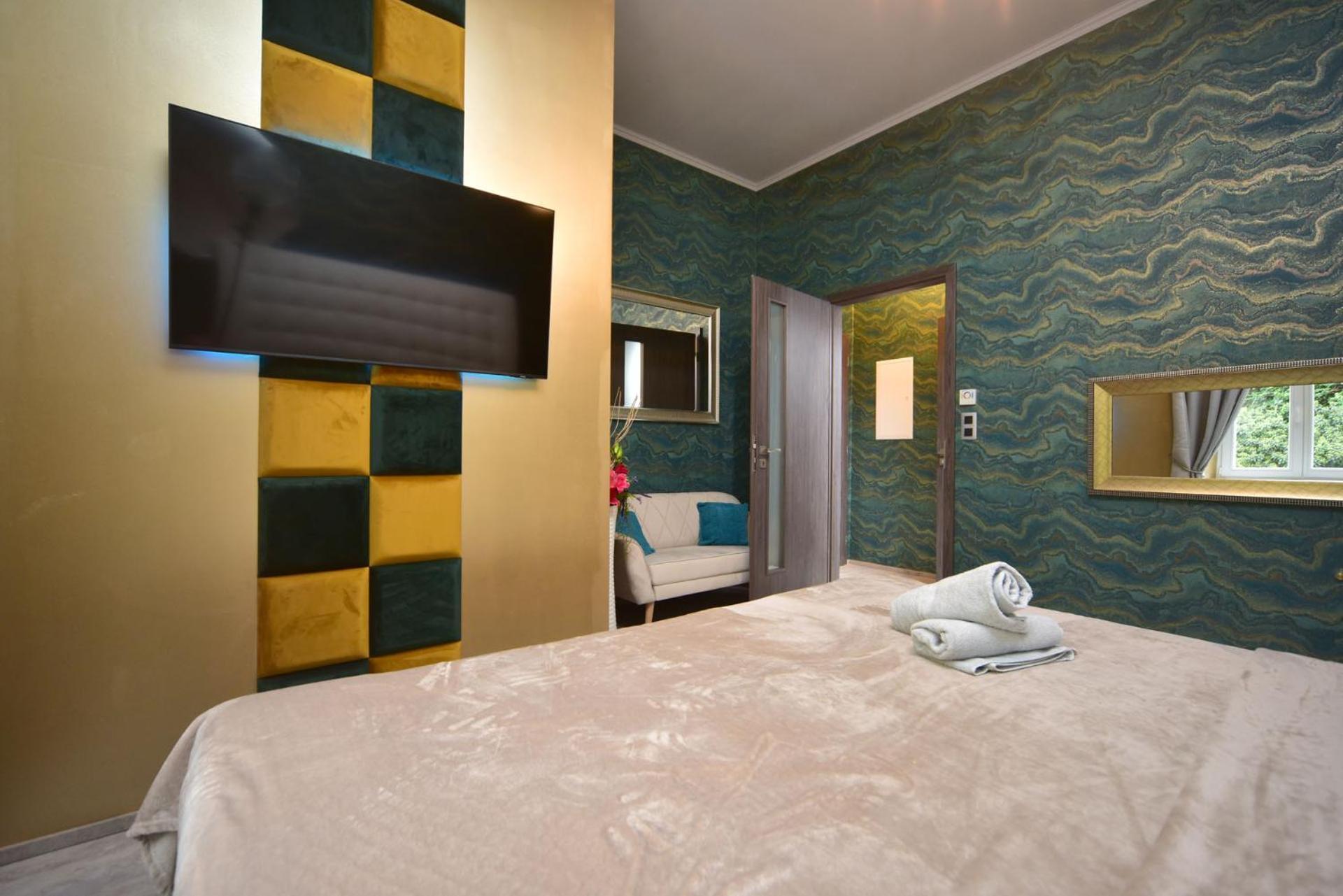 Vltava Design Apartments Прага Экстерьер фото