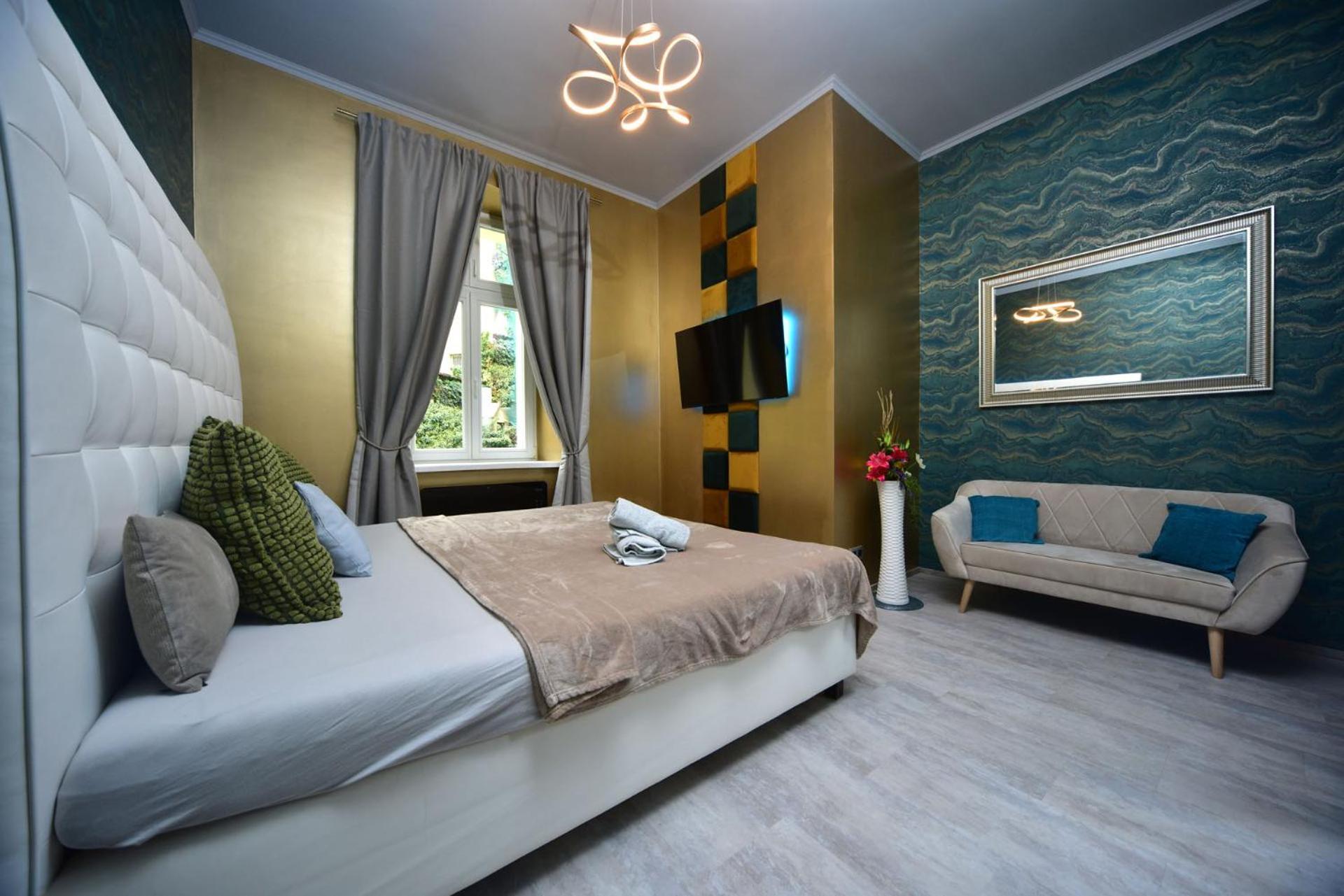 Vltava Design Apartments Прага Экстерьер фото